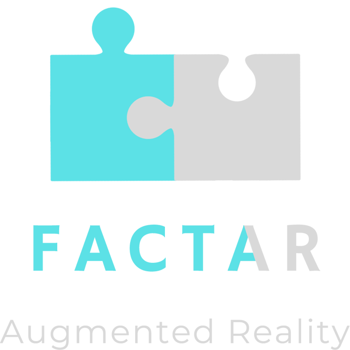 Facta Augmented Reality AR 擴增實境 Virtual Reality 虛擬實境